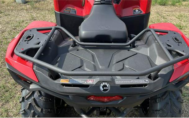 2023 Can-Am™ Outlander™ DPS 700