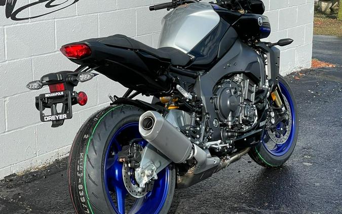 2024 Yamaha MT10SP