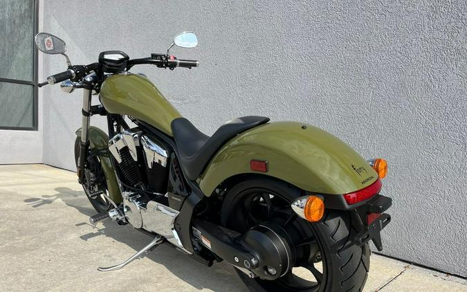 2024 Honda® Fury