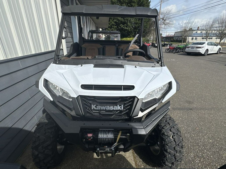 2024 Kawasaki Ridge® Ranch Edition