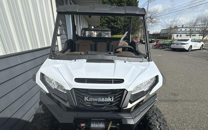 2024 Kawasaki Ridge® Ranch Edition