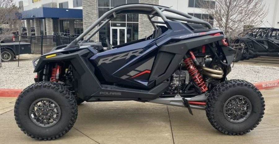 2023 Polaris® RZR Pro R Ultimate