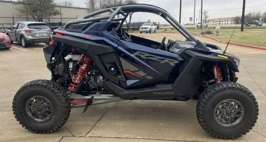 2023 Polaris® RZR Pro R Ultimate