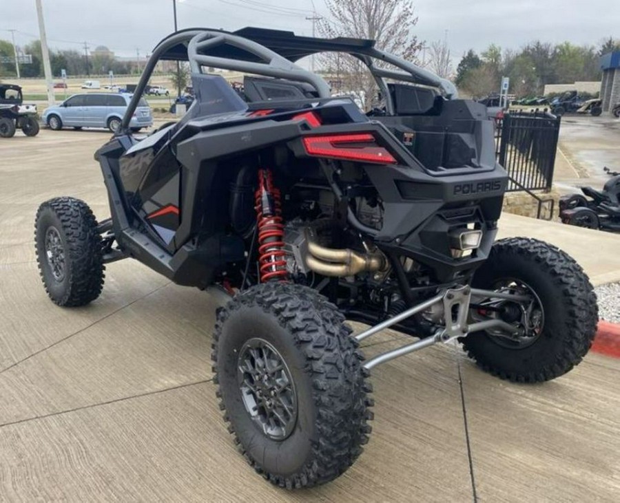 2023 Polaris® RZR Pro R Ultimate