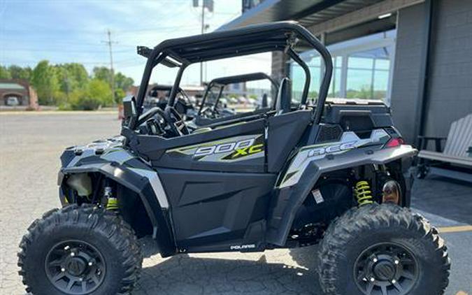 2017 Polaris Ace 900 XC