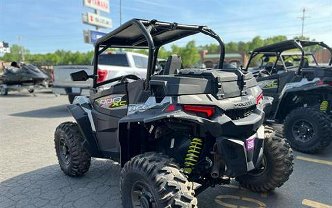 2017 Polaris Ace 900 XC