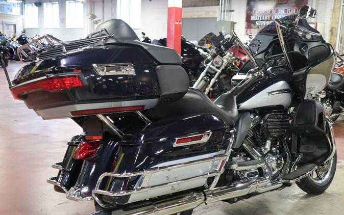 2019 Harley-Davidson Road Glide® Ultra