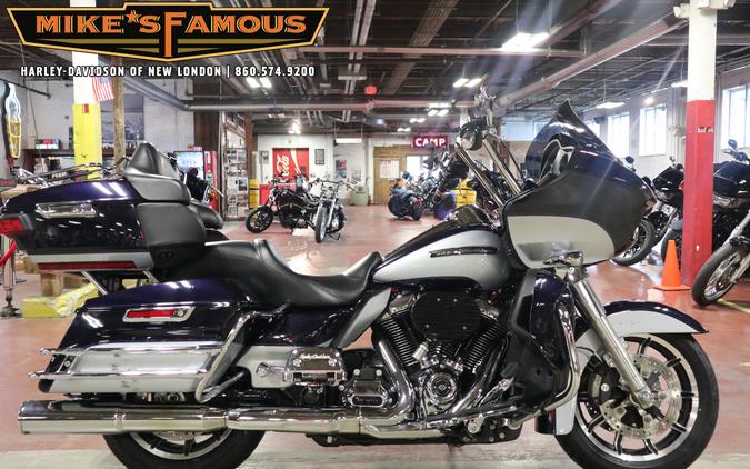 2019 Harley-Davidson Road Glide® Ultra