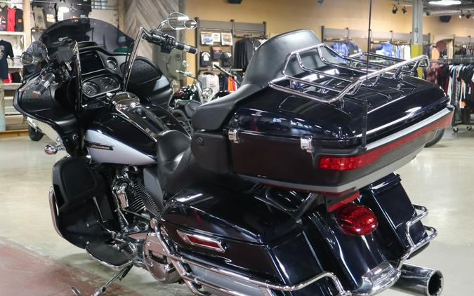 2019 Harley-Davidson Road Glide® Ultra