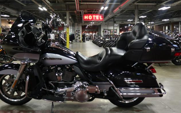 2019 Harley-Davidson Road Glide® Ultra