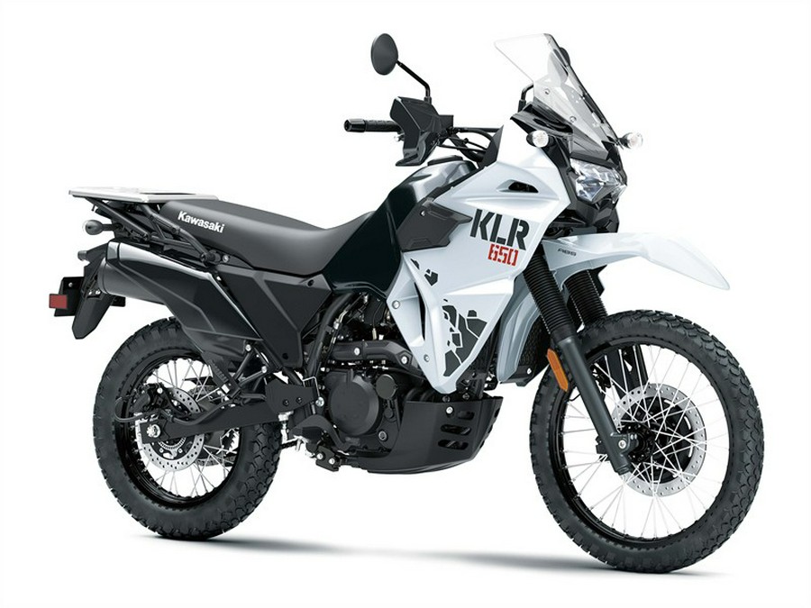 2024 Kawasaki KL650GRFNL