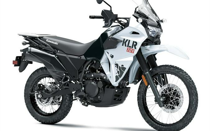 2024 Kawasaki KL650GRFNL