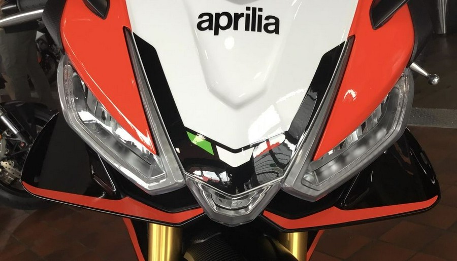 2024 Aprilia® RSV4 Factory SE09