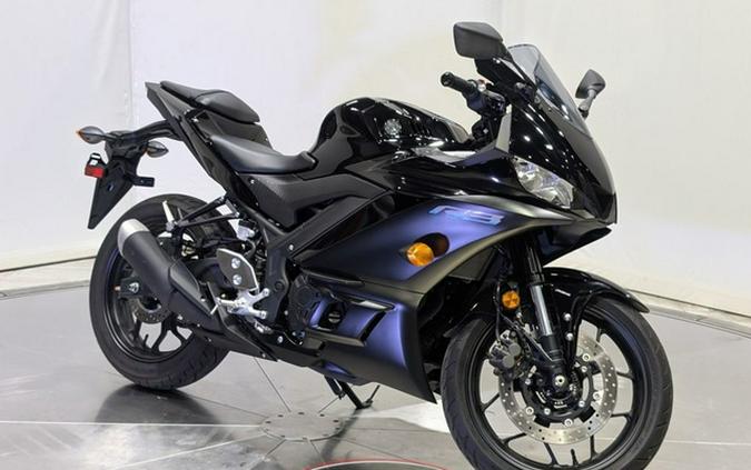 2022 Yamaha YZF R3