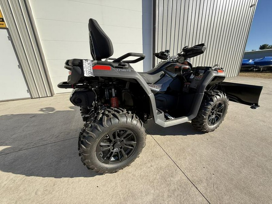 2025 CFMOTO CForce 1000 Touring