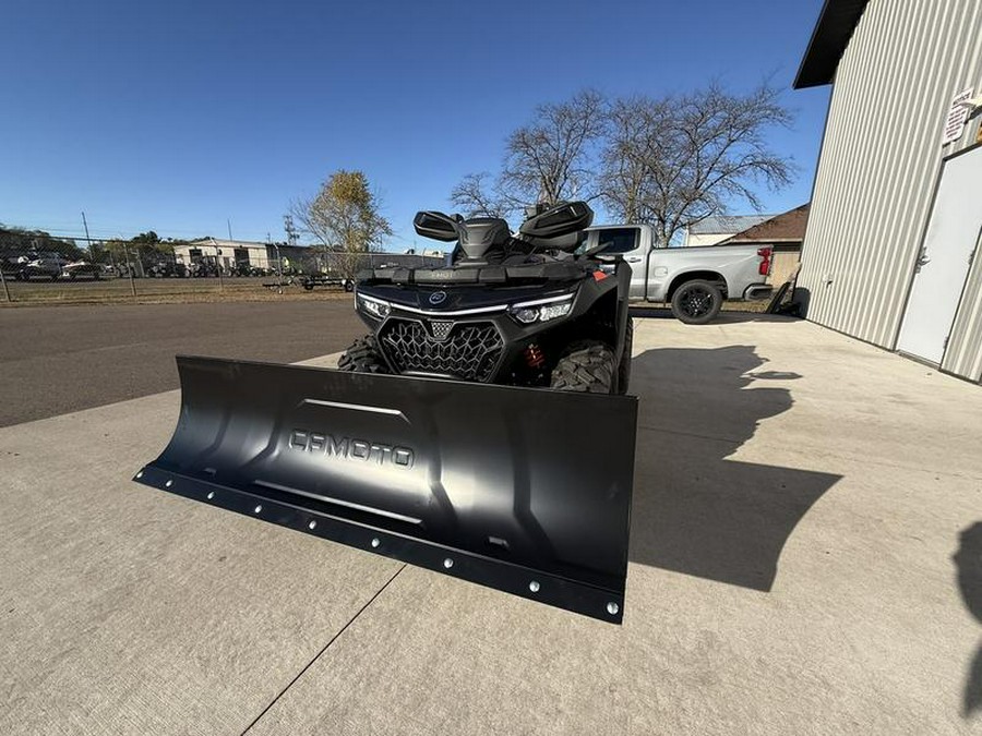 2025 CFMOTO CForce 1000 Touring