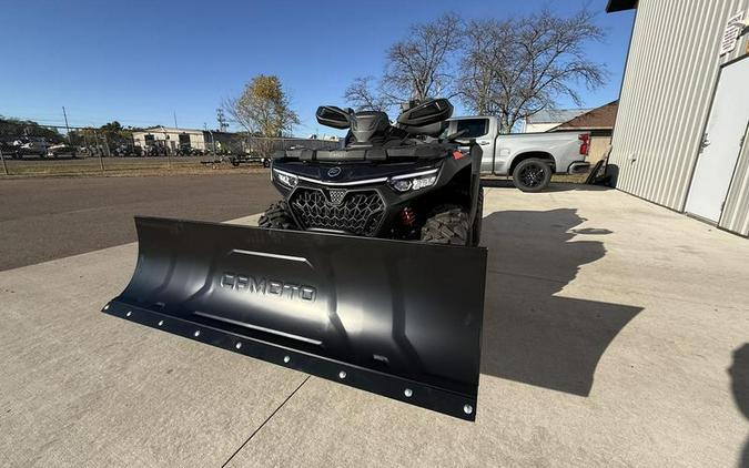 2025 CFMOTO CForce 1000 Touring