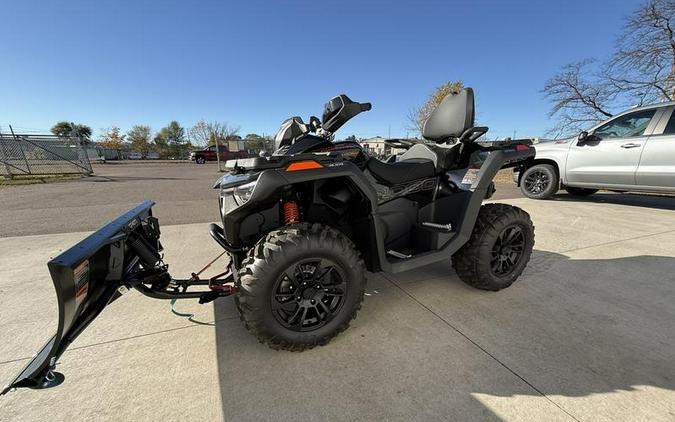 2025 CFMOTO CForce 1000 Touring