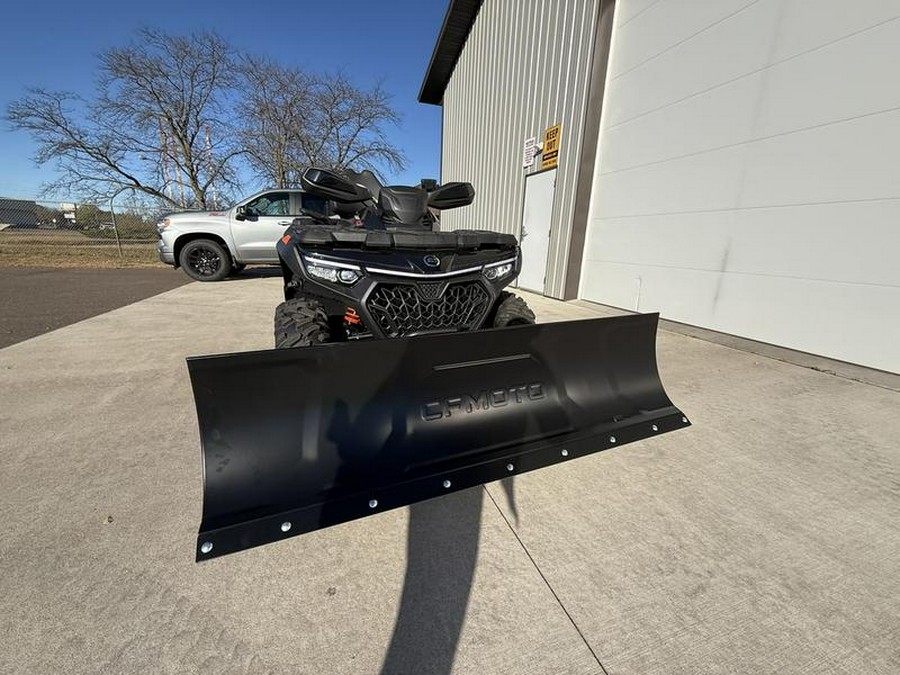 2025 CFMOTO CForce 1000 Touring