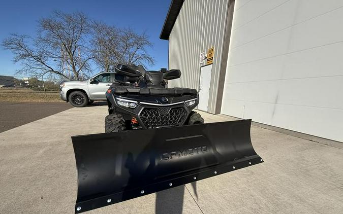 2025 CFMOTO CForce 1000 Touring