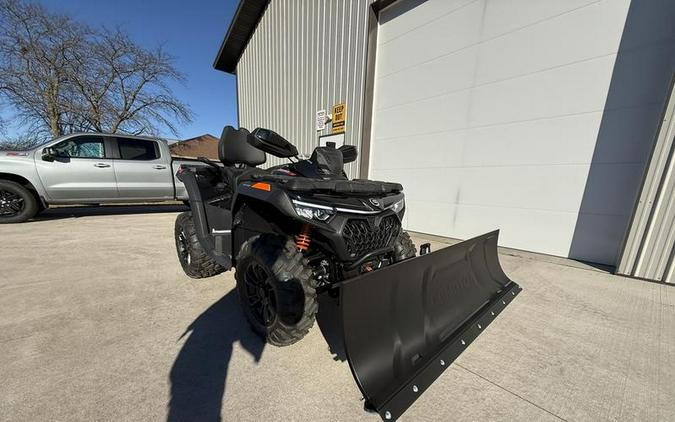 2025 CFMOTO CForce 1000 Touring