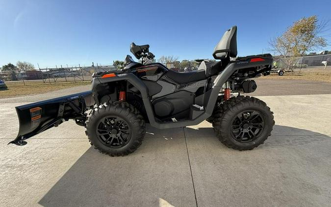 2025 CFMOTO CForce 1000 Touring