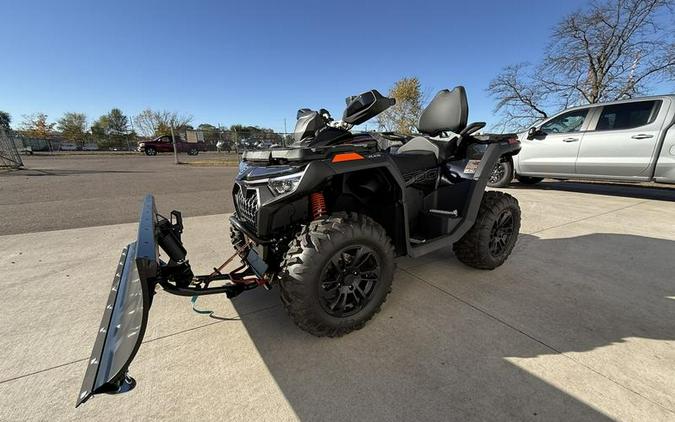 2025 CFMOTO CForce 1000 Touring