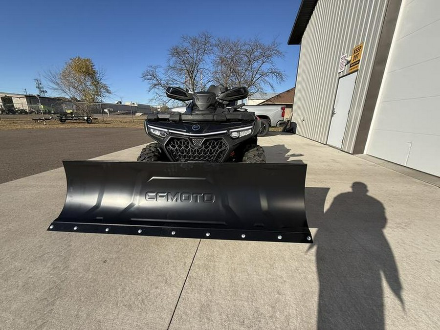 2025 CFMOTO CForce 1000 Touring