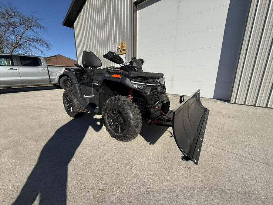 2025 CFMOTO CForce 1000 Touring