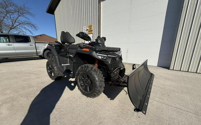 2025 CFMOTO CForce 1000 Touring