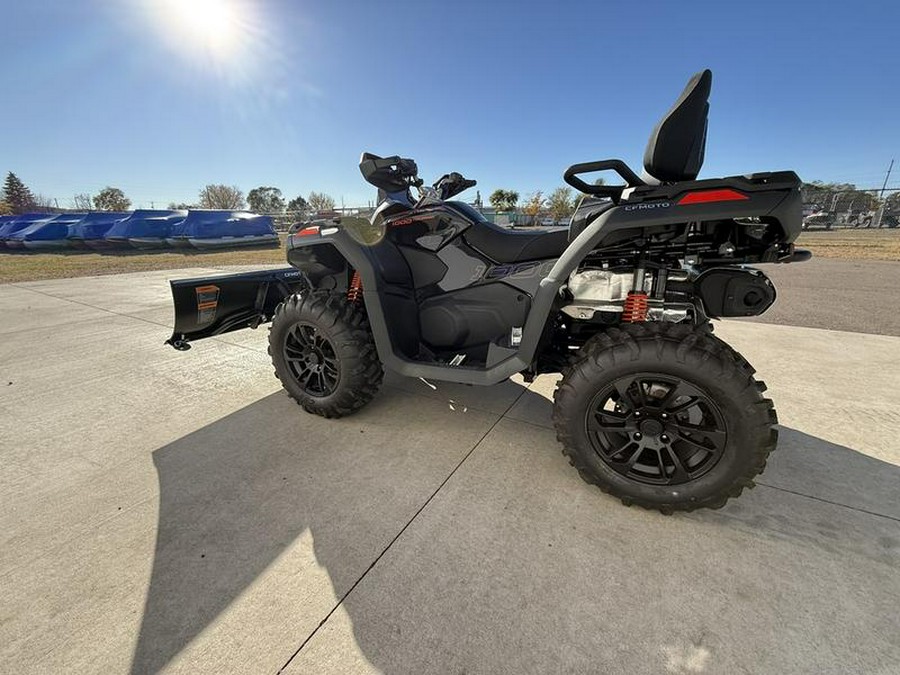 2025 CFMOTO CForce 1000 Touring