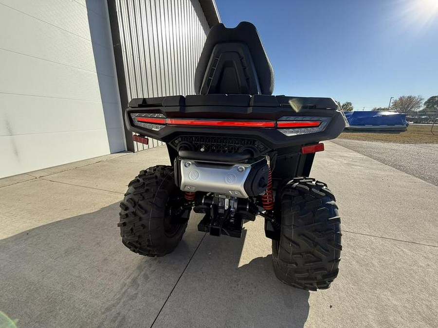 2025 CFMOTO CForce 1000 Touring