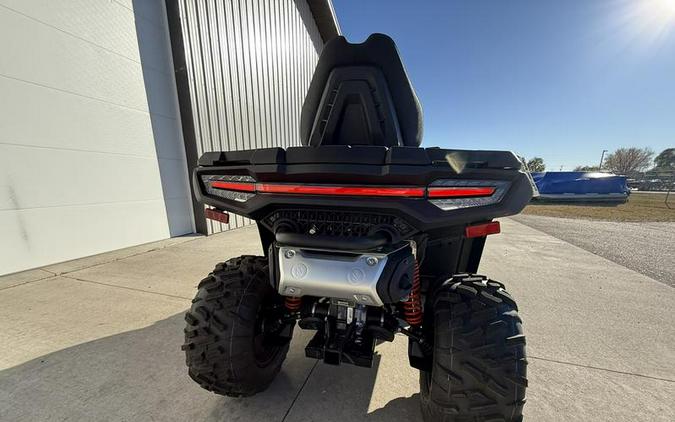 2025 CFMOTO CForce 1000 Touring