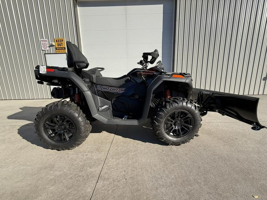 2025 CFMOTO CForce 1000 Touring