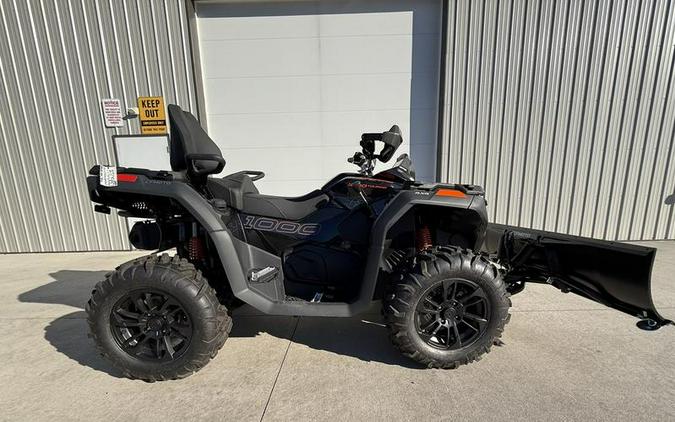 2025 CFMOTO CForce 1000 Touring