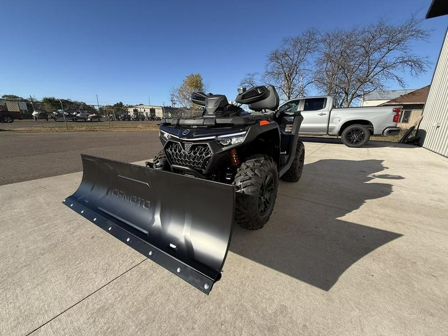 2025 CFMOTO CForce 1000 Touring