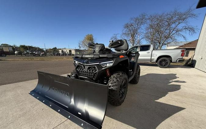 2025 CFMOTO CForce 1000 Touring