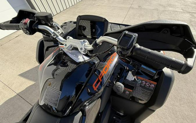 2025 CFMOTO CForce 1000 Touring