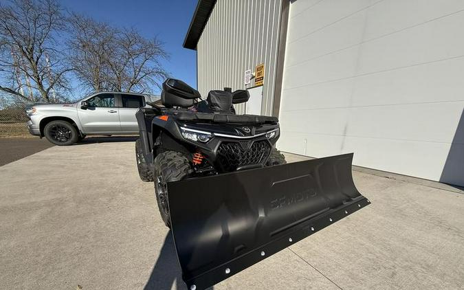 2025 CFMOTO CForce 1000 Touring