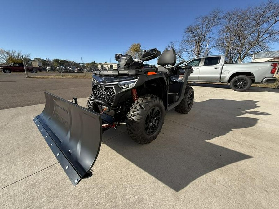 2025 CFMOTO CForce 1000 Touring