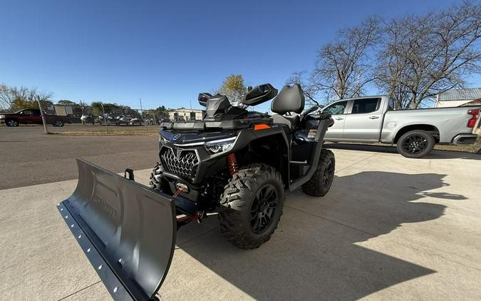 2025 CFMOTO CForce 1000 Touring