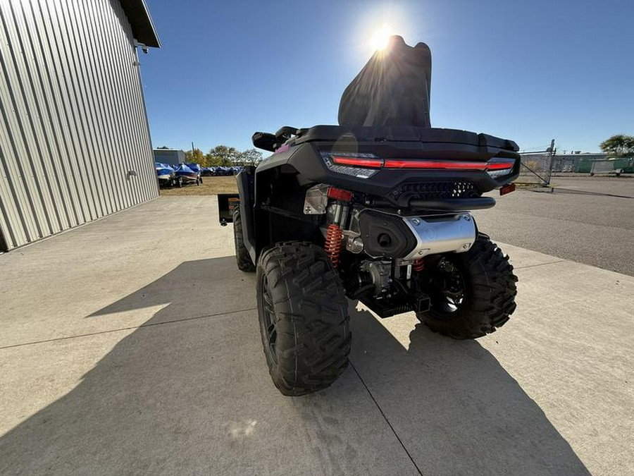 2025 CFMOTO CForce 1000 Touring