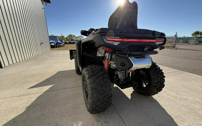 2025 CFMOTO CForce 1000 Touring