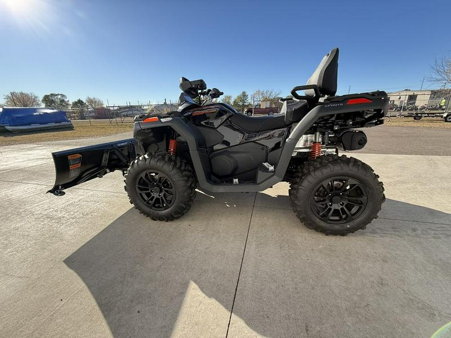 2025 CFMOTO CForce 1000 Touring
