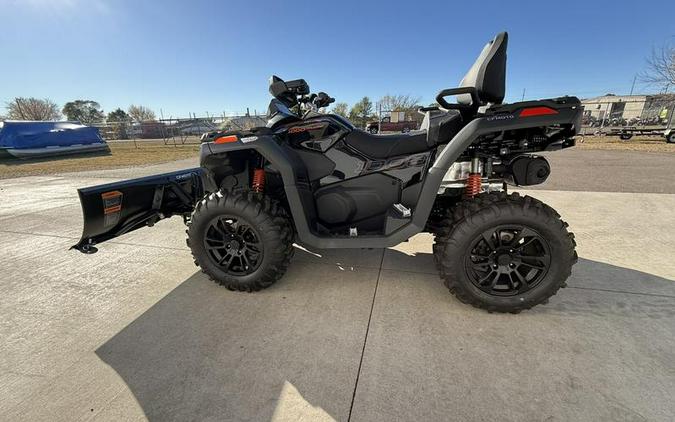 2025 CFMOTO CForce 1000 Touring