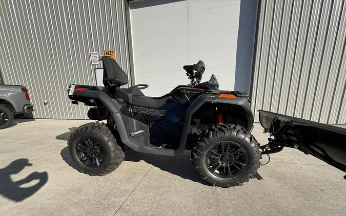 2025 CFMOTO CForce 1000 Touring