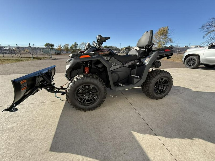 2025 CFMOTO CForce 1000 Touring