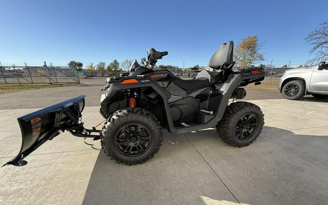 2025 CFMOTO CForce 1000 Touring