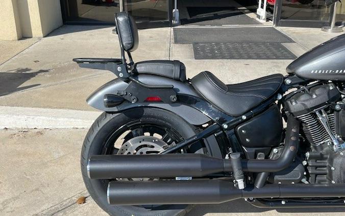 2022 Street Bob® 114 (FXBBS)