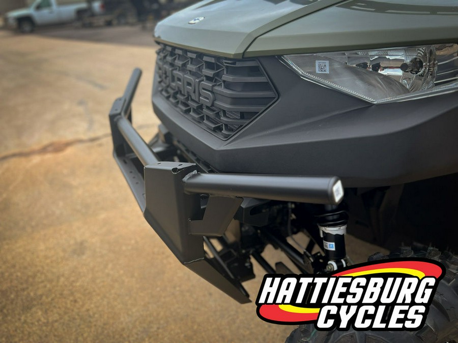 2026 Polaris Ranger® 1000 EPS